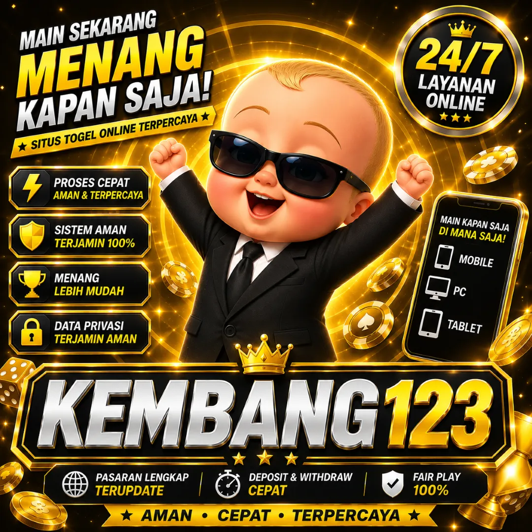 KEMBANG123Banner